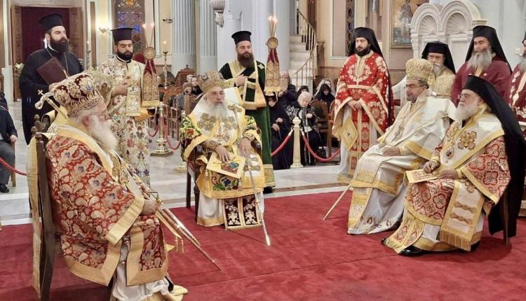 Ονομαστήρια
