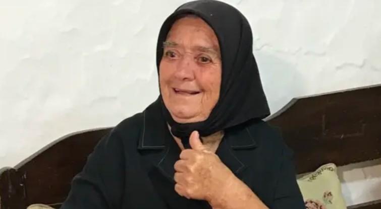 Έφυγε από τη ζωή η γιαγιά Ελένη, η εμβληματική μορφή του Ημιμαραθωνίου Κρήτης