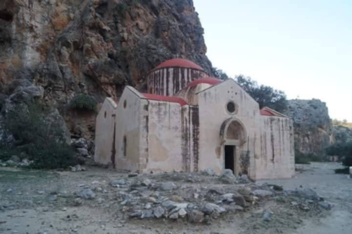 ναό