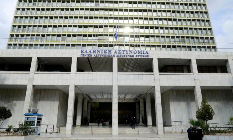 Κρίσεις στην Ελληνική Αστυνομία: Οι Τοποθετήσεις – Μετακινήσεις Ταξιάρχων