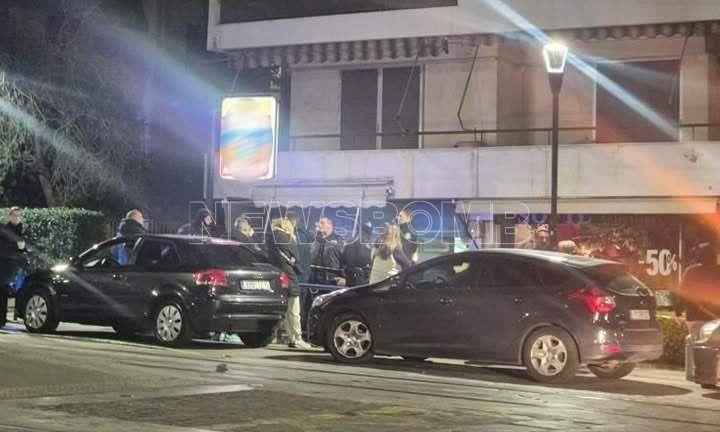 Παλαιό Φάληρο: Στυγερή δολοφονία ιδιοκτήτη πρακτορείου τυχερών παιχνιδιών - Δέχθηκε άγρια χτυπήματα