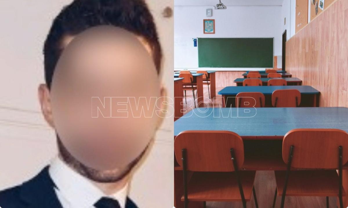 Κρητικός δάσκαλος κατηγορείται ότι κακοποίησε σεξουαλικά τη θετή του κόρη!
