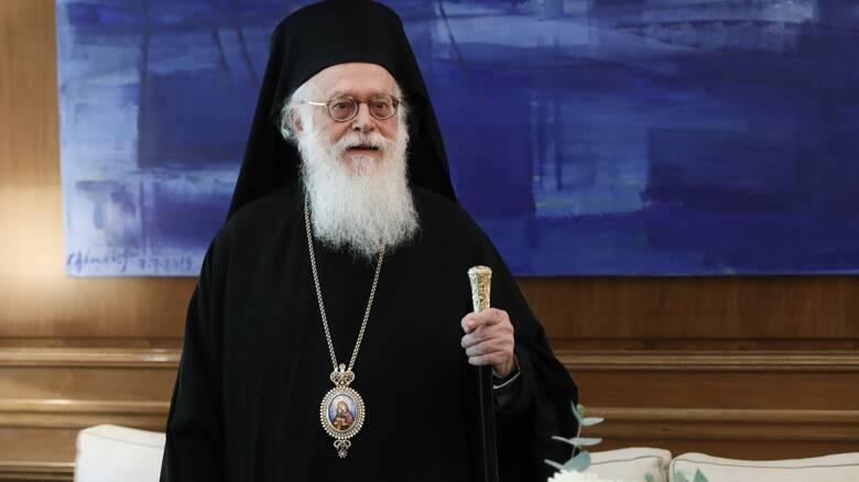 Ώρες αγωνίας για τον Αρχιεπίσκοπο Αλβανίας - Όλες οι τελευταίες εξελίξεις