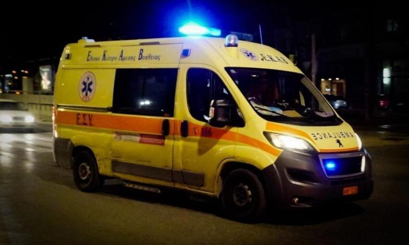Θρίλερ στα Χανιά: 45χρονος βρέθηκε νεκρός στο σπίτι του