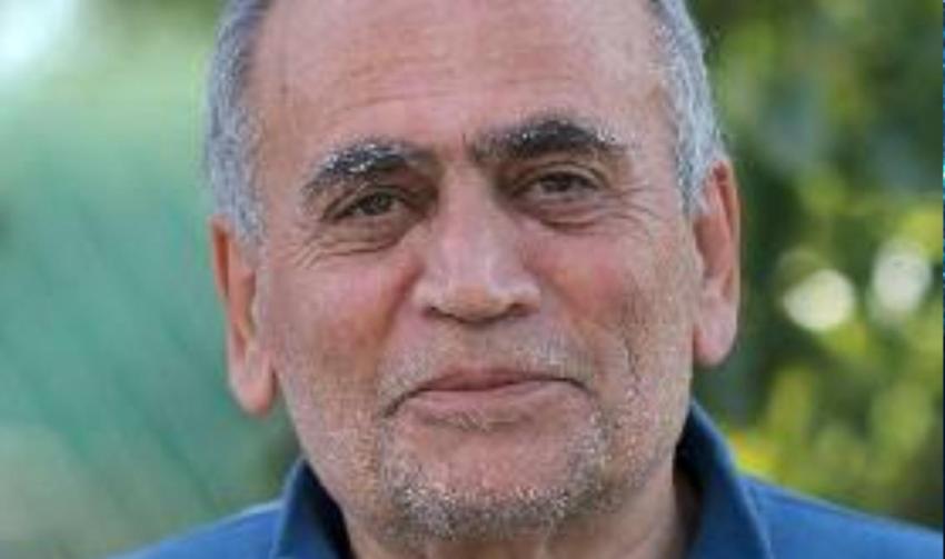 Κρήτη | Πένθος στον δημοσιογραφικό κόσμο: Έφυγε από την ζωή ο Μανώλης Δανδουλάκης