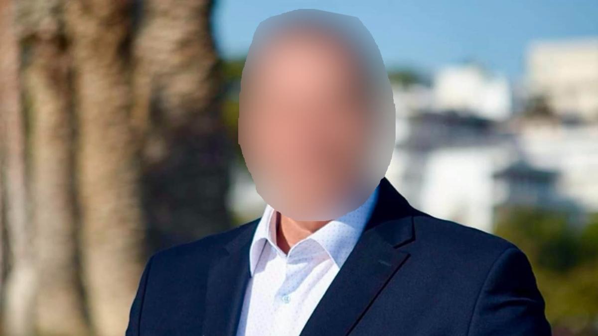 Σύμβουλος δημάρχου συνελήφθη για εκβίαση – Κυκλοφορούσε με ταυτότητες της Interpol, πιστόλι και φάρο