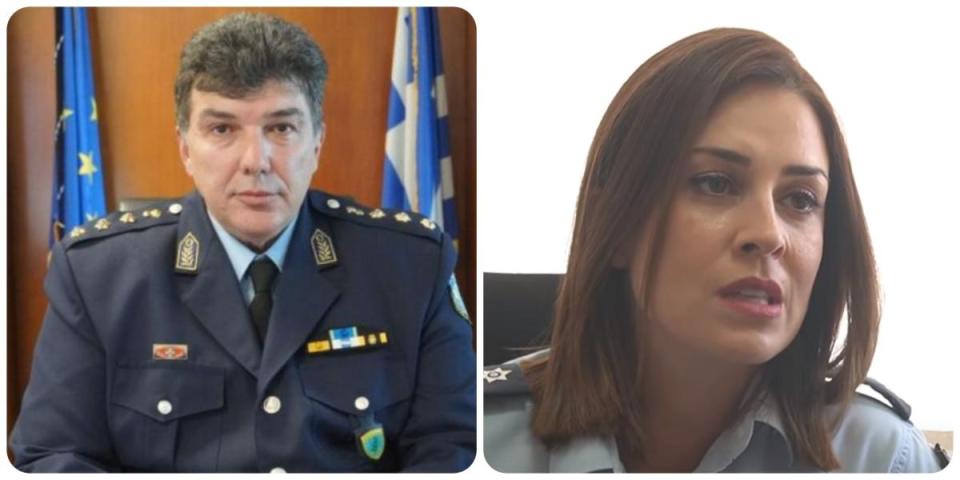 Ευχαριστήριο Δημάρχου Κισσάμου προς Γιώργο Μαστραντωνάκη & Μάρθα Κίτσιου