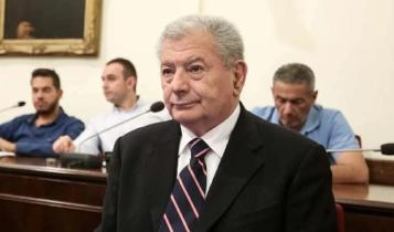 Βαλυράκης