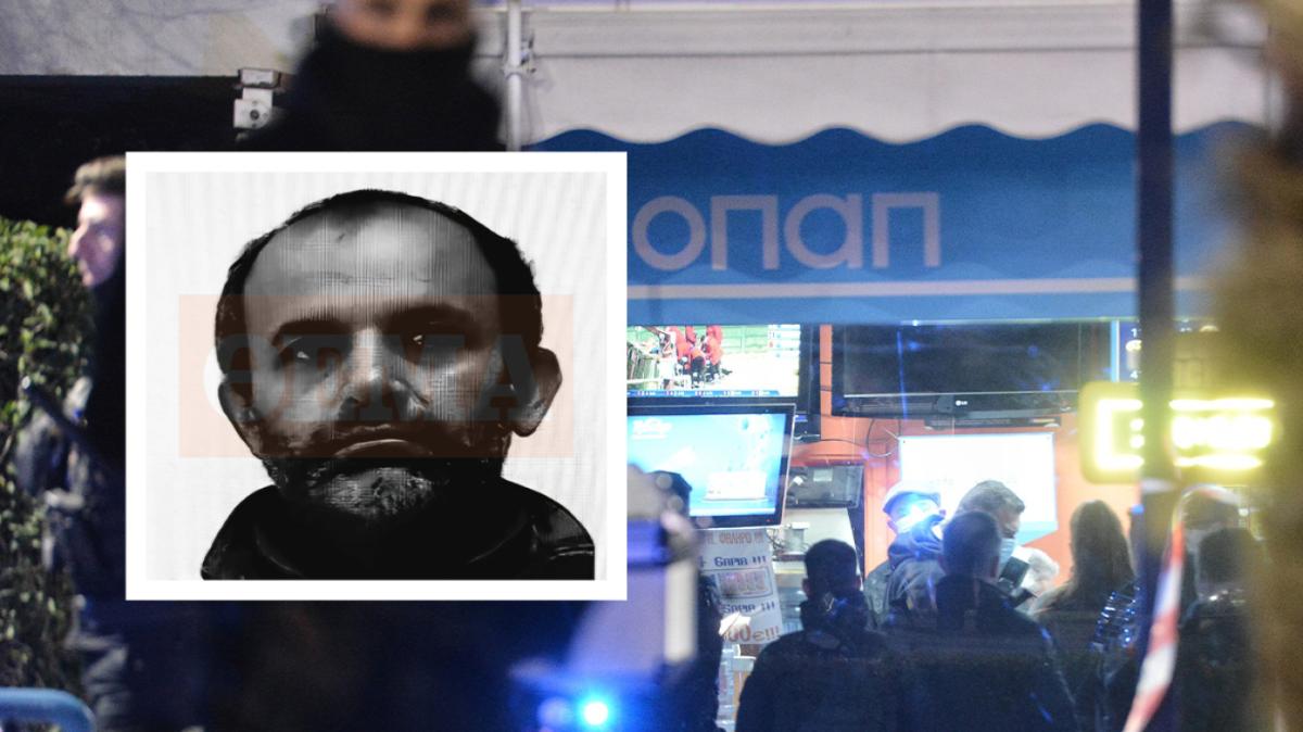 Παλαιό Φάληρο: Αυτός είναι ο Τούρκος που σκότωσε τον ιδιοκτήτη πρακτορείου ΟΠΑΠ