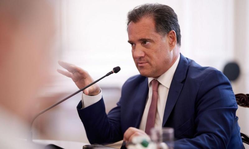 Μήνυση και αγωγή Γεωργιάδη κατά της Κωνσταντοπούλου