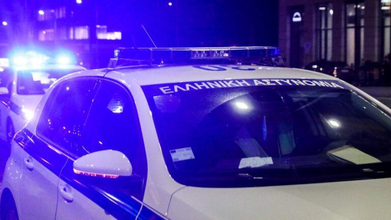 Εξαρθρώθηκε συμμορία που έκανε δεκάδες διαρρήξεις