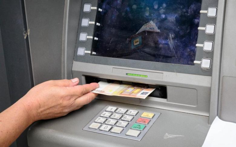 ATM