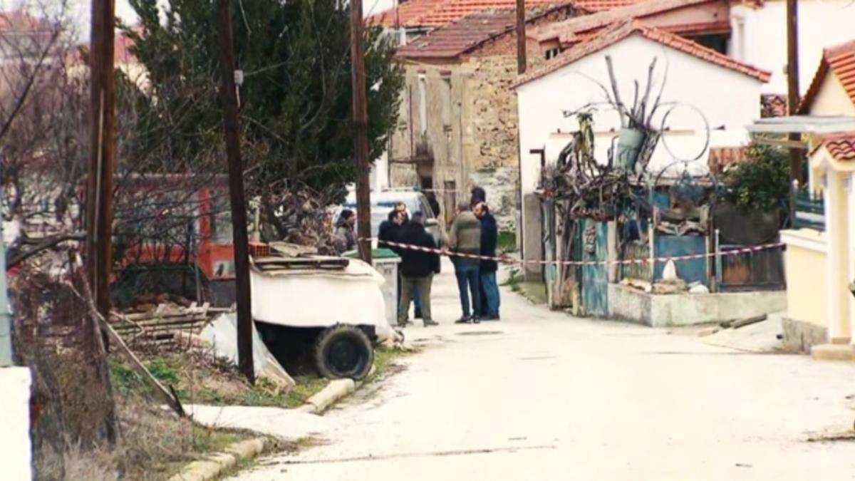 γυναικοκτονία