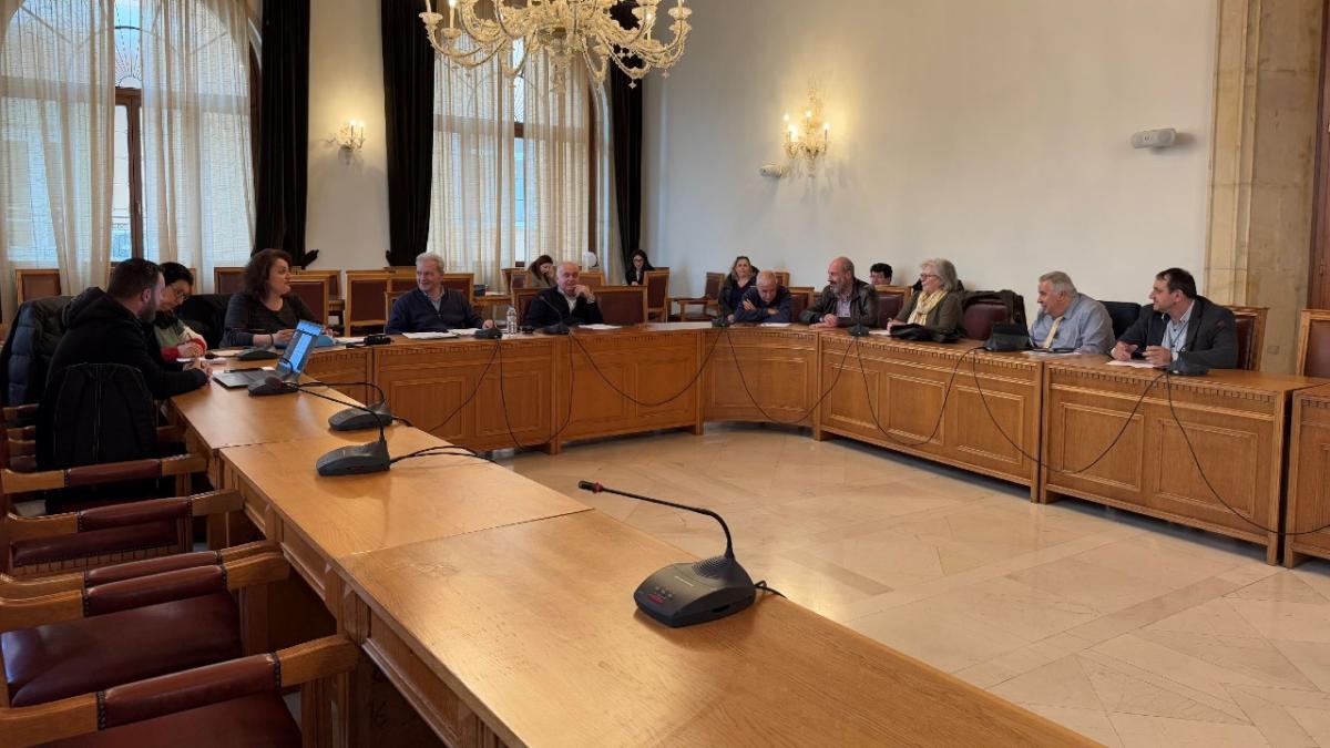 Στην τελική ευθεία η έγκριση σχεδόν 500.000 ευρώ για τους αστέγους στον Δήμο Ηρακλείου!