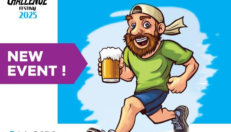 Drink & Run