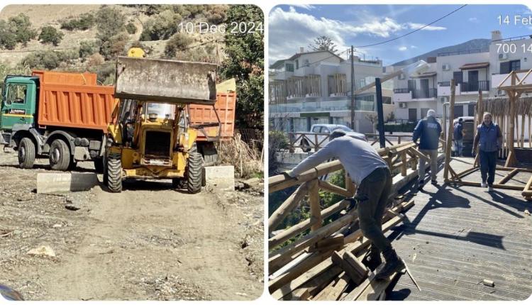 Καλούς Λιμένες