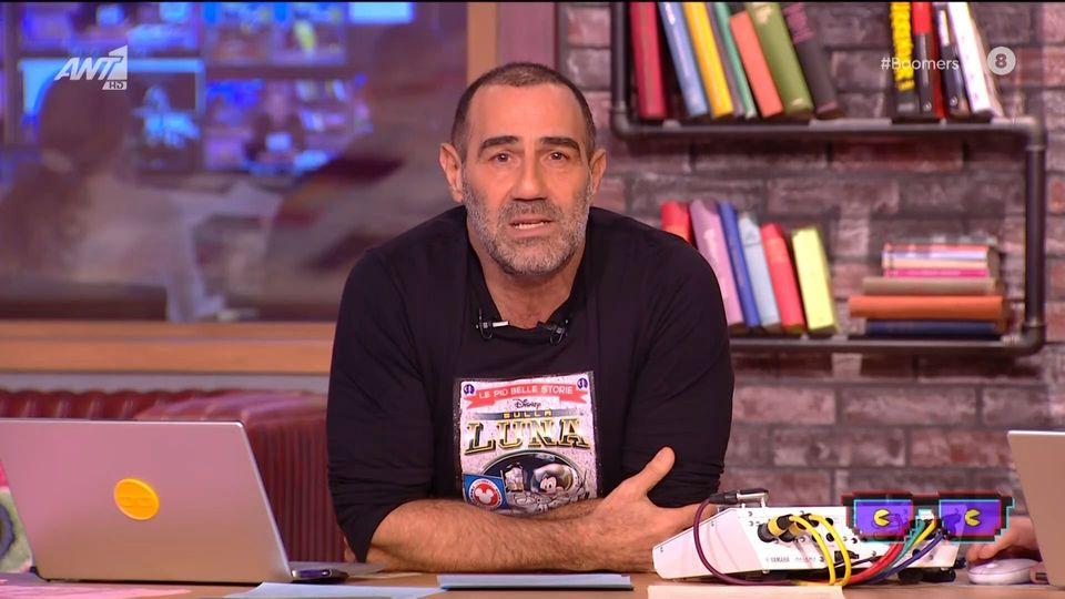Α. Κανάκης για πολιτικούς και Τέμπη: «Την ευθύνη εσείς την έχετε, ο δικός σας Υπουργός, Κ. Καραμανλής και ο Πρωθυπουργός»