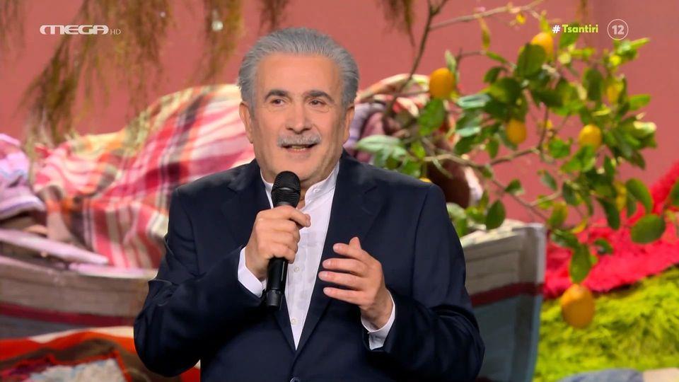 Λ. Λαζόπουλος: «Κ. Μητσοτάκη μην παραιτηθείτε, είναι πολύ αργά»