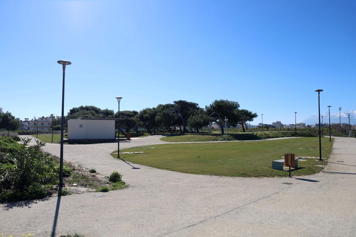 Μήνυση κατά αγνώστων για τους βανδαλισμούς στα Ενετικά Τείχη καταθέτει ο Δήμος Ηρακλείου - Στα 25.000 ευρώ το κόστος των βλαβών!