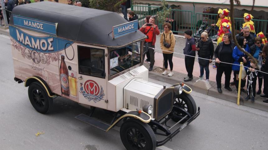 Το Ρεθεμνιώτικο καρναβάλι μέσα από φακό του iraklionews.gr (δείτε φωτογραφίες)