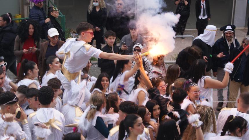 Το Ρεθεμνιώτικο καρναβάλι μέσα από φακό του iraklionews.gr (δείτε φωτογραφίες)