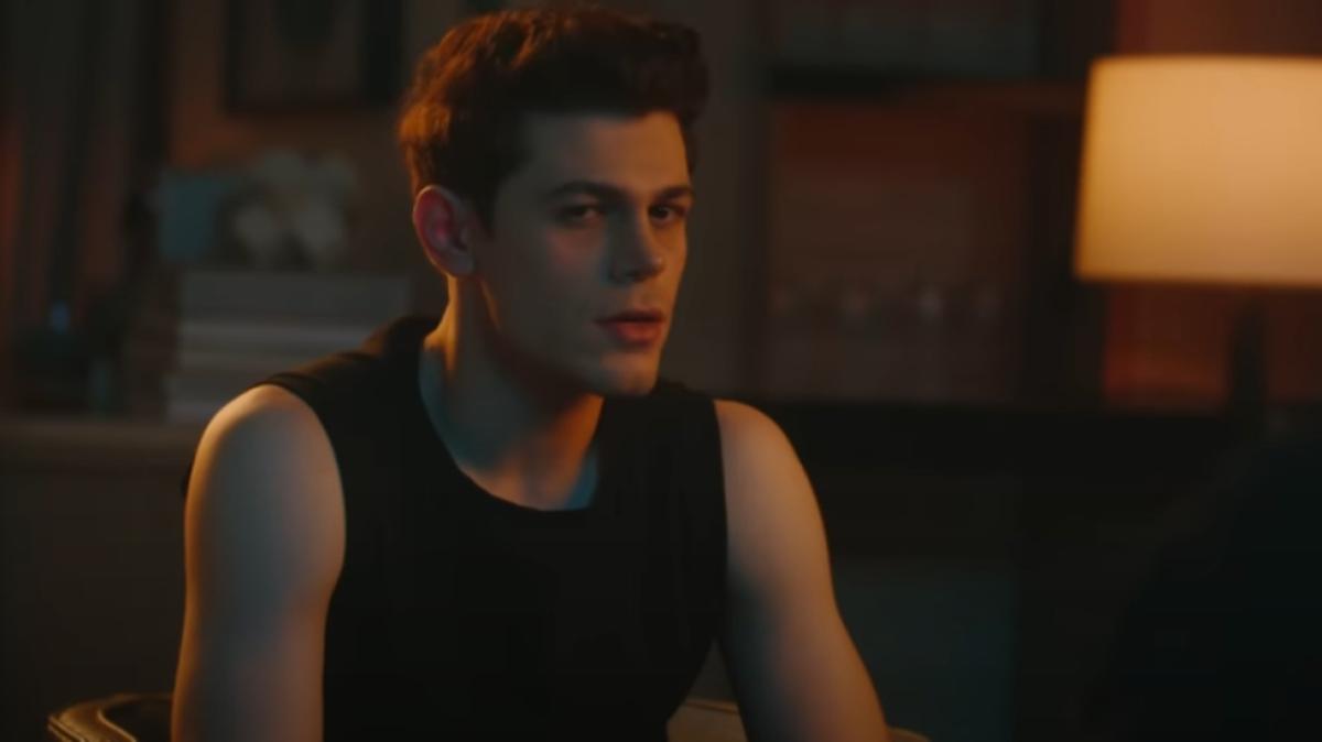 evan