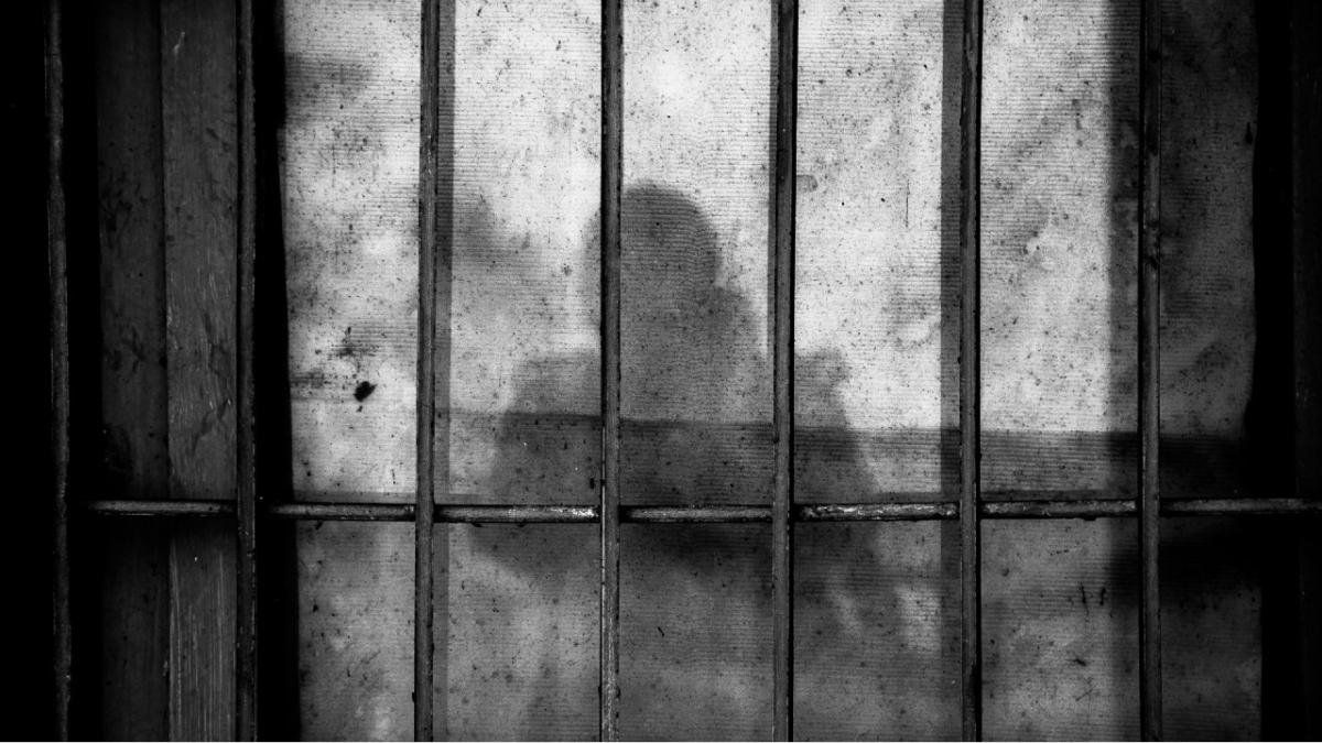 Κινηματογραφική απόδραση: Βγήκε από τη φυλακή κρυμμένος… στις αποσκευές άλλου! συγκρατούμενου!