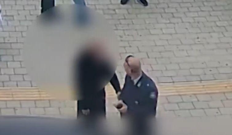 Αρχιμανδρίτη