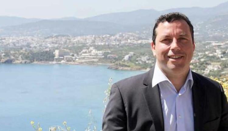 Αγίου Νικολάου