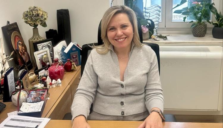 Παγκόσμια Ημέρα των Δικαιωμάτων των Γυναικών