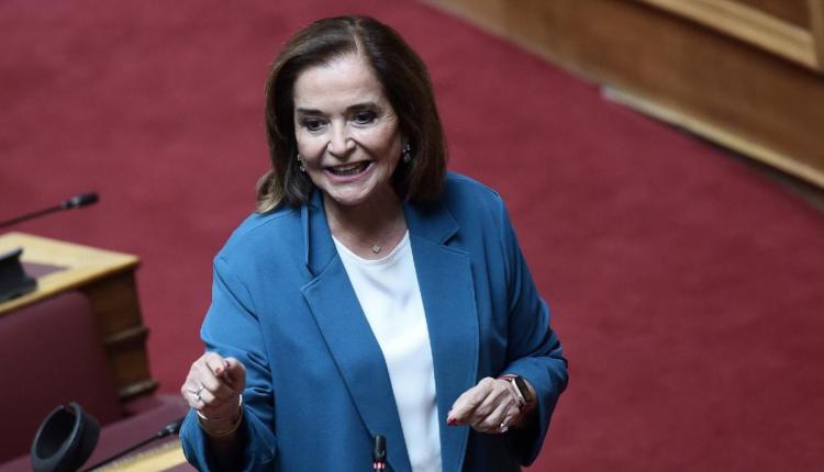 Μπακογιάννη
