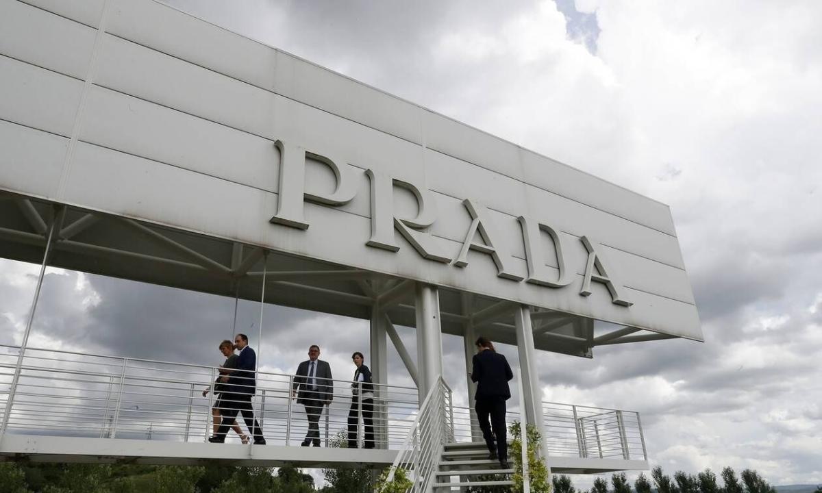 Prada