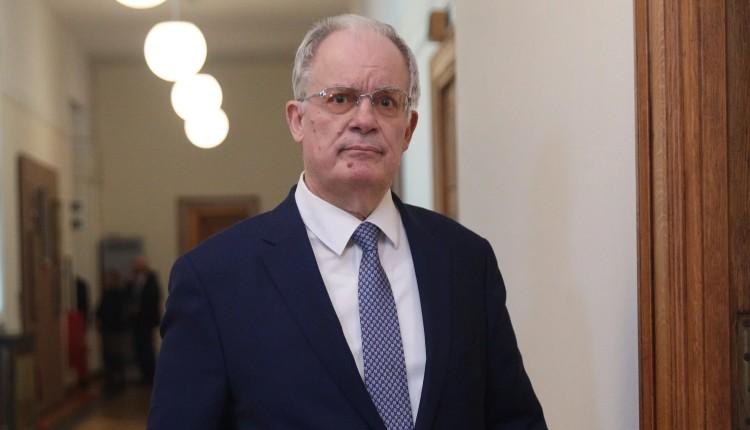 Τασούλας
