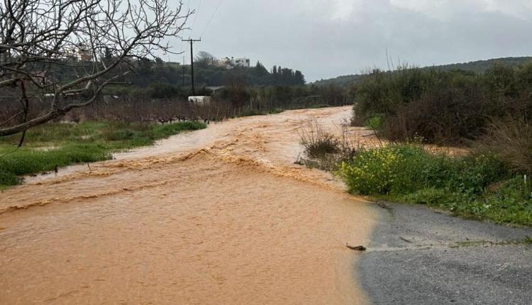 Θραψανό