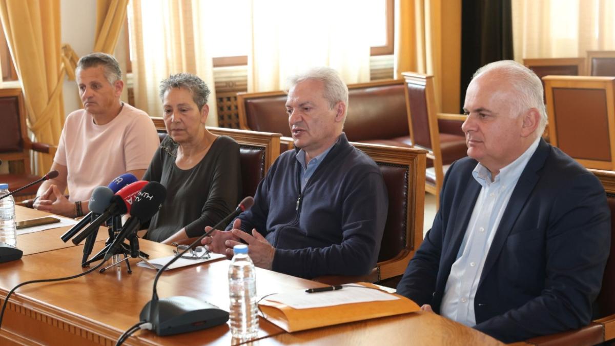 Δήμος Ηρακλείου: Διαγράφηκαν πάνω από 44.000 κλήσεις - Τι αναφέρει ο Συνήγορος του Πολίτη