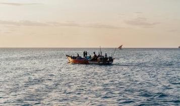 μετανάστες