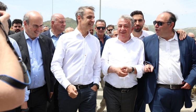 Αρναουτάκης