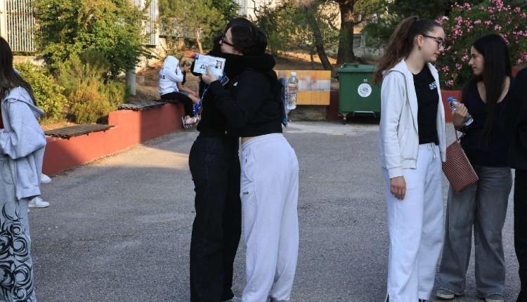Πανελλαδικές