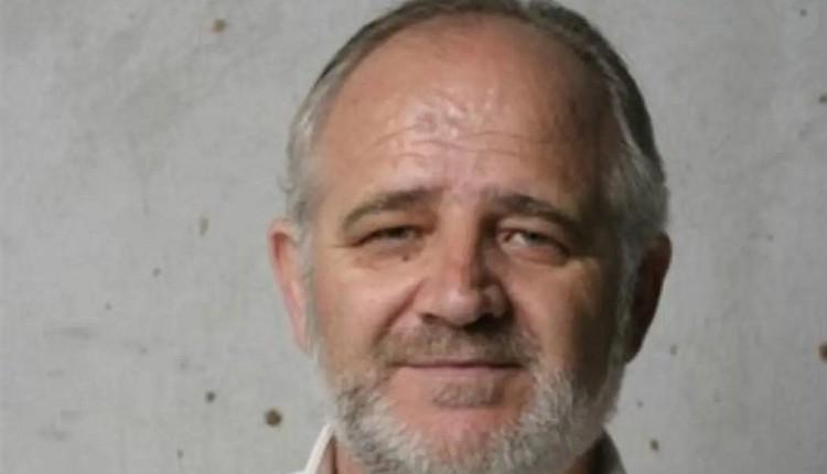 ηθοποιός