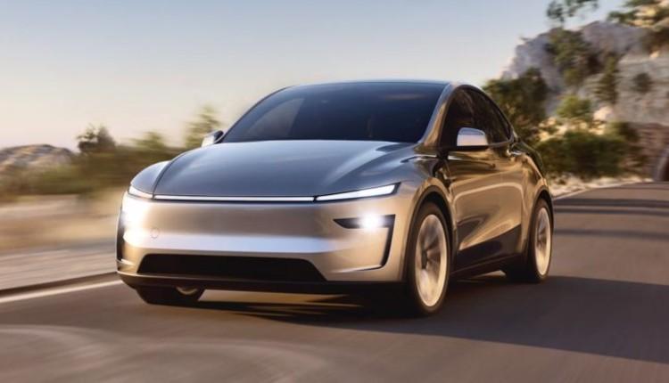 tesla