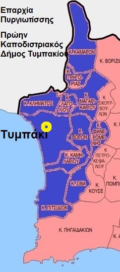 Δήμος Τυμπακίου Ξανά!