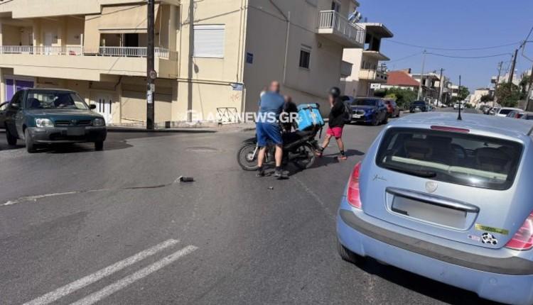 τροχαίο