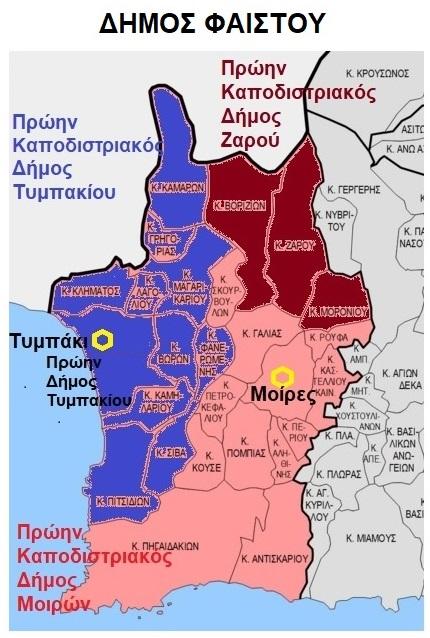 Δήμος Τυμπακίου Ξανά!