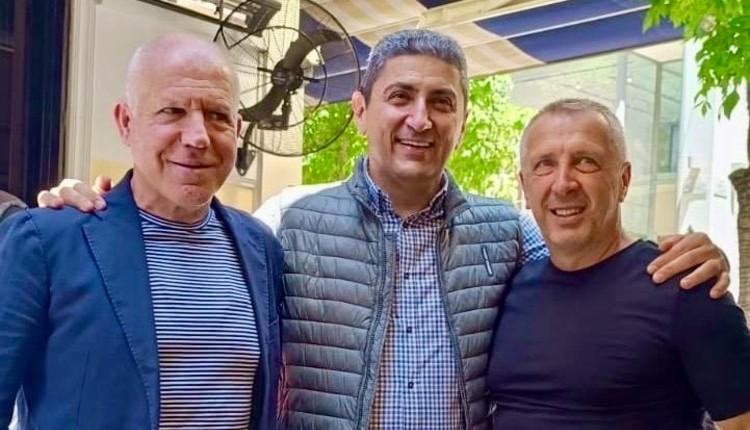 Αυγενάκης