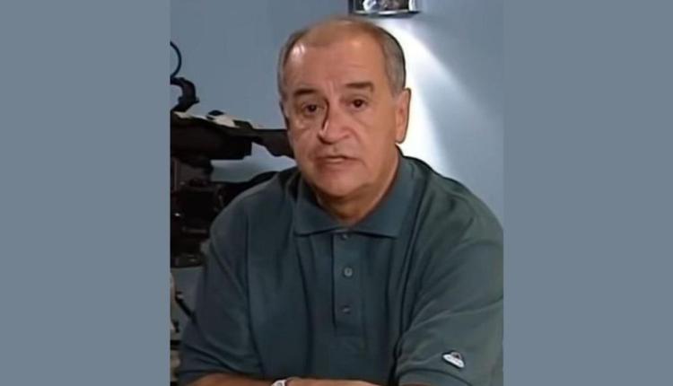 Λυχναράς