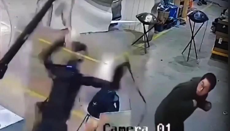 ρομπότ