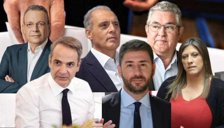 Δημοσκόπηση