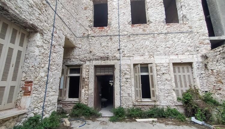 Λυριτζάκη