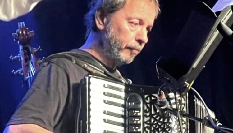 Δογκάρης
