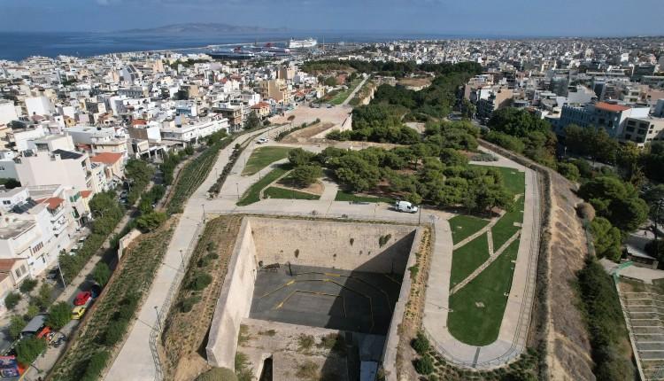 Τείχη